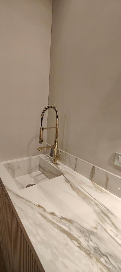 Apartamento Marcora 6 G Luxury Living Milán