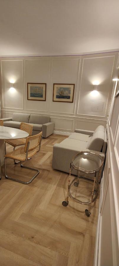 Marcora 6 G Luxury Living * Milán