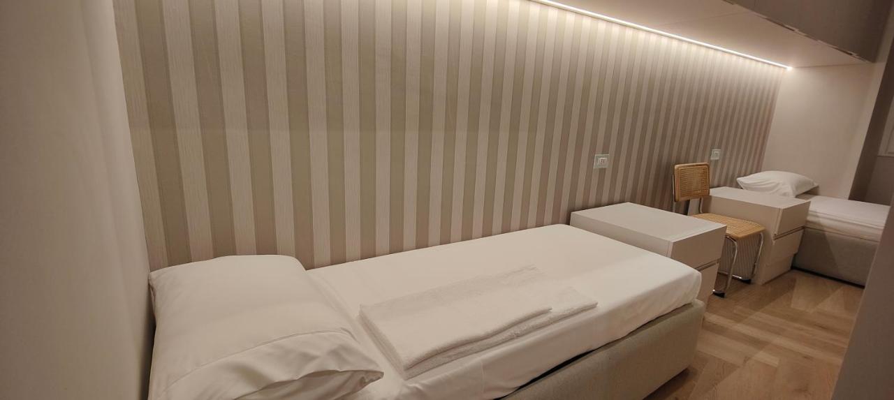 Marcora 6 G Luxury Living Apartamento Milán