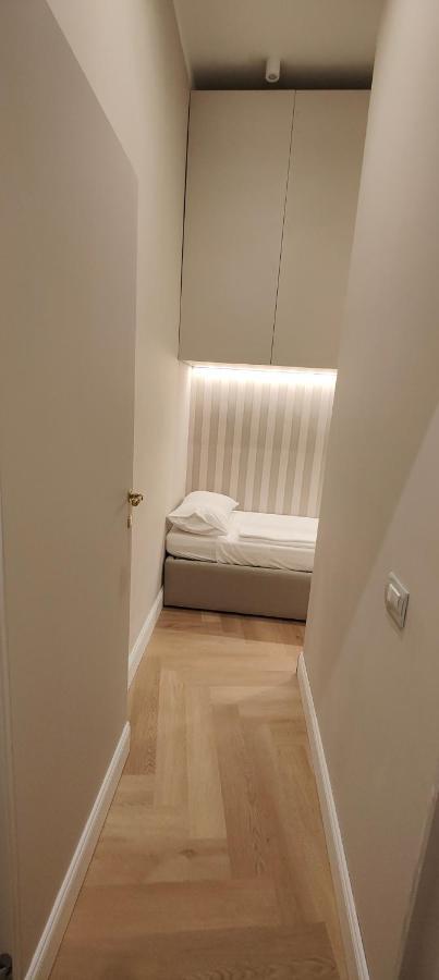 Marcora 6 G Luxury Living Apartamento Milán